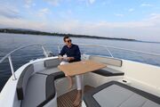  Jeanneau Cap Camarat 9.0 CC