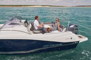  Jeanneau Cap Camarat 6.5 WA