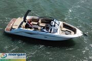  Sea Ray 250 SLX