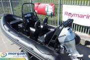  Highfield Patrol 500