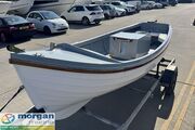  16ft Harbour Launch