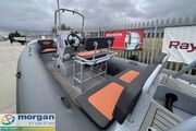  Highfield DL 540