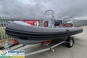  Highfield DL 540