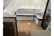 Jeanneau NC 37