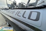  Highfield Patrol 700