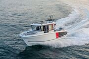  Jeanneau Merry Fisher 795 Sport - Series 2