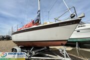  Dehler 25