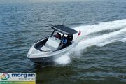  Ring Ranger 25 Vengeance Sport