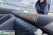  Ring Ranger 25 Vengeance Sport