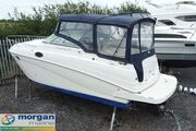  Rinker 250 Fiesta Vee