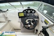 Rinker 250 Fiesta Vee