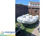  Chris-Craft Concept 27