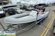  Ribtec 655