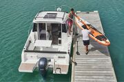  Jeanneau Merry Fisher 795 - Series 2