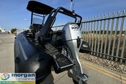  Highfield Sport 560