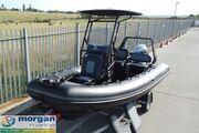  Highfield Sport 560
