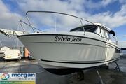  Jeanneau Merry Fisher 695 Series 2