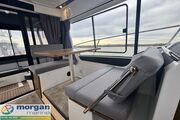  Jeanneau Merry Fisher 895