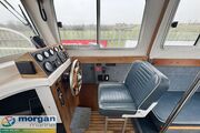  Hardy Fishing 24 Extended Wheelhouse