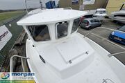  Hardy Fishing 24 Extended Wheelhouse