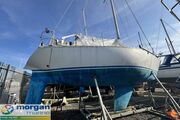  Colvic UFO 31 Masthead Sloop