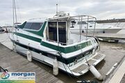  Relcraft Diamond Sedan 30