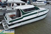  Relcraft Diamond Sedan 30