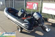  Highfield Sport 420