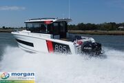  Jeanneau Merry Fisher 895 Sport