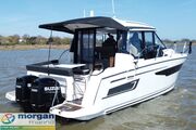  Jeanneau Merry Fisher 895 Offshore