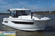 Jeanneau Merry Fisher 895 Offshore