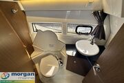  Jeanneau Merry Fisher 895 Offshore