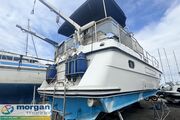  Humber 42 TSDY