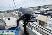  Humber 42 TSDY