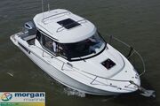  Jeanneau Merry Fisher 795