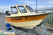  Shetland Alaska 500