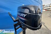  Mercury 5hp long shaft outboard