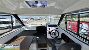  Jeanneau  Merry Fisher 605