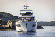  Nimbus 495 Flybridge