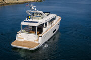  Nimbus 495 Flybridge