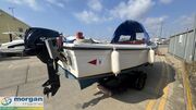  Oyster  16 Launch 