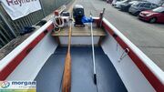  Oyster  16 Launch 