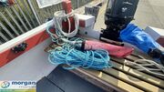  Oyster  16 Launch 