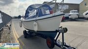  Oyster  16 Launch 