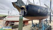  Hunter  Sonata 22