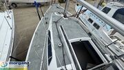  Hunter  Sonata 22