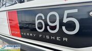  Jeanneau Merry Fisher 695 Sport Series 2 