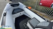  Highfield  Sport 460