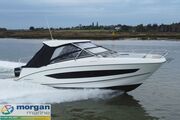  Beneteau  Flyer 10