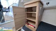  Nimbus Weekender 9 (W9)